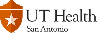 UT Health San Antonio logo