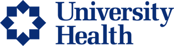 University Health logo