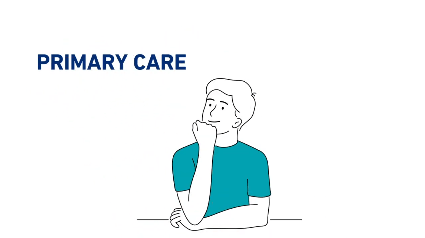 Thumbnail for University Health youtube video about finding the right pediatrician for your child