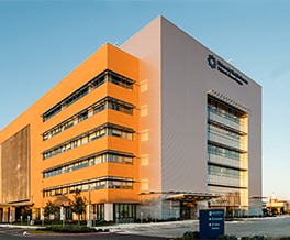 Picture of Robert B. Green campus