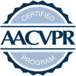Cardiac Rehab AACVPR Certification
