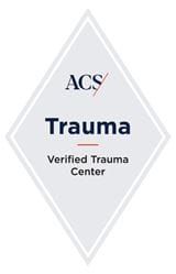 2024 ACS Verified Trauma Center