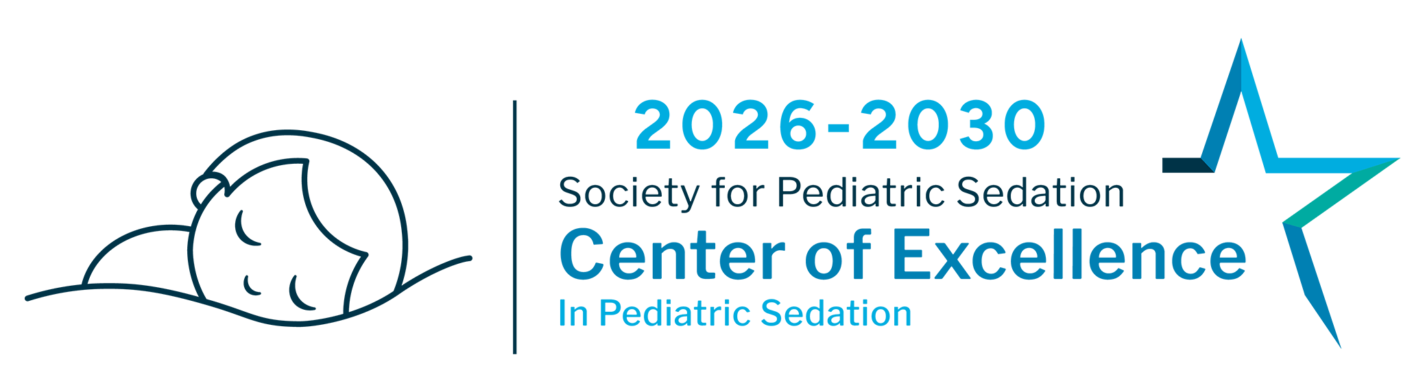Society for Pediatric Sedation Center of Excellence designation