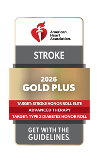 2026 Get With The Guidelines® Stroke Award
