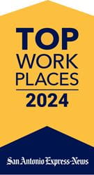 SA Express News Top Workplaces 2024