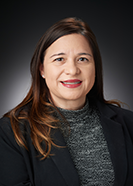 Headshot of Angela Casias