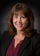 Headshot of Laura Rodriguez
