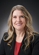 Headshot of Michell Sonnier