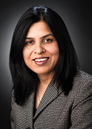 Monika Kapur, MD