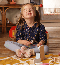 Brooke, Trauma Patient