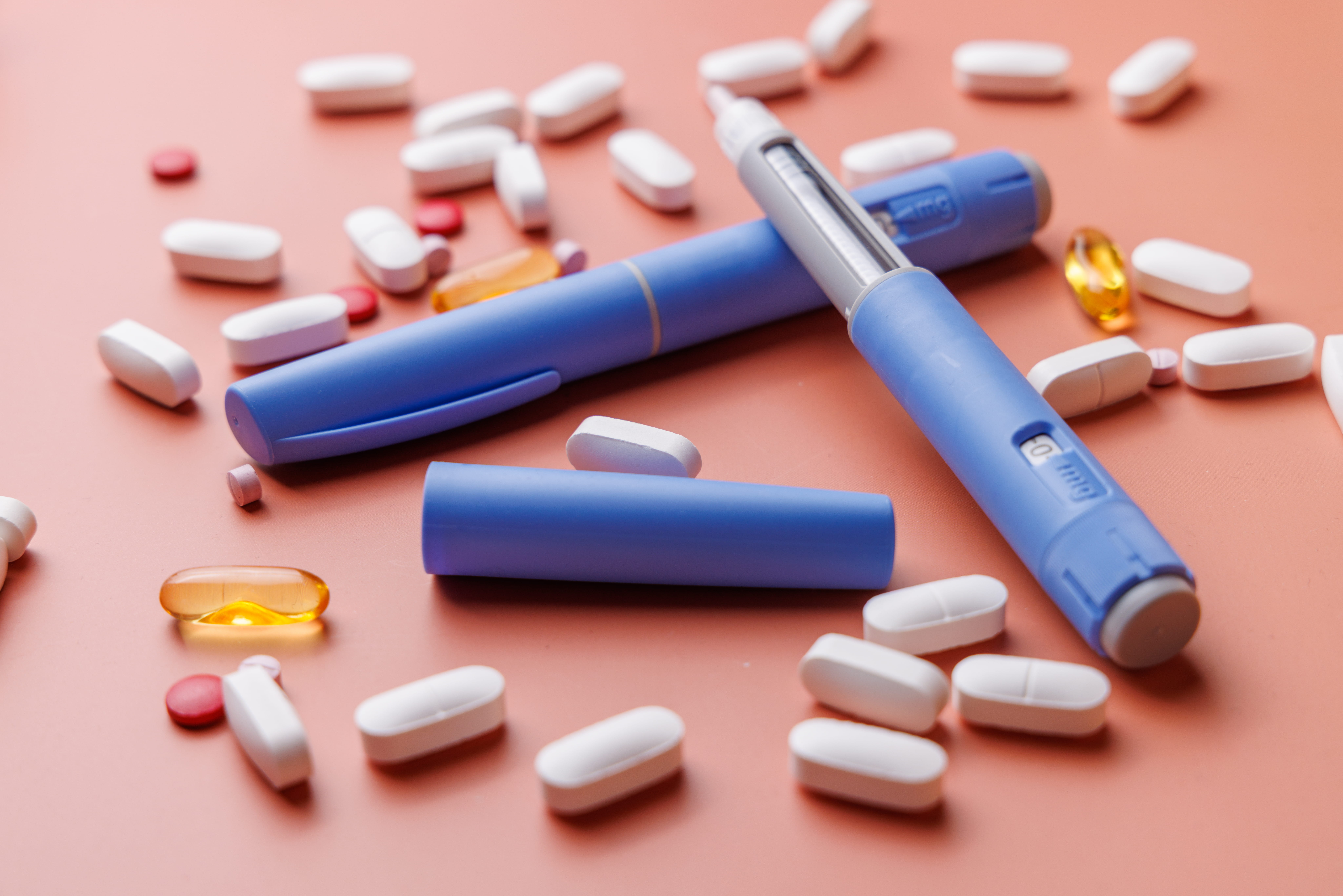 Weight Loss Drugs: What to Know Before Starting image