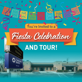 Fiesta Celebration and Tour