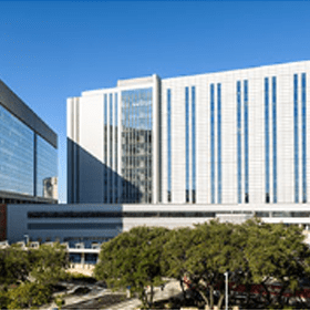 Women's & Children's Hospital