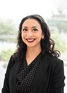 Headshot of Anita Baluch