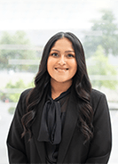 Headshot of Chaitali Patel