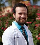 Brian Olivares