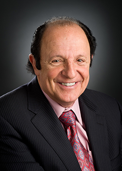 Ralph A. DeFronzo, M.D.