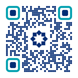Wellness wednesday qr code