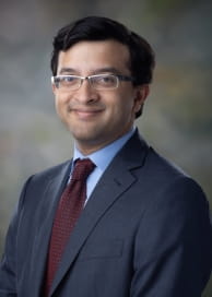 Dr. Asish Misra