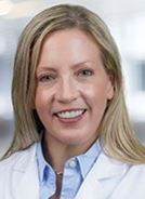 Headshot of Elizabeth Thomas, DO