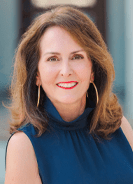 Headshot of Alice Barnes Viroslav, MD