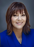 Headshot of Beth Eby