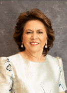 Headshot of Carmen Gamez
