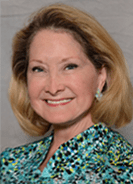 Headshot of Kay Casey