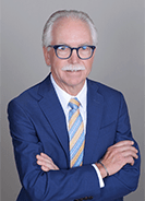 Headshot of Mark Thompson