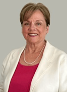 Headshot of Peggy Kern