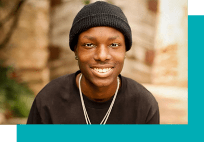 Photo of Bryce Wisdom