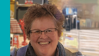 Picture of Michelle Marshall