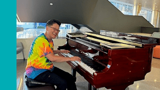 Gail Park Melodies for the Sol thumbnail