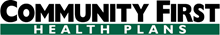 Community First logo