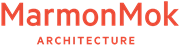 MarmonMok Architecture logo