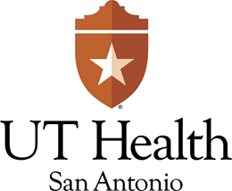 UT Health San Antonio logo