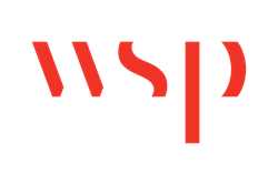 WSP Global logo